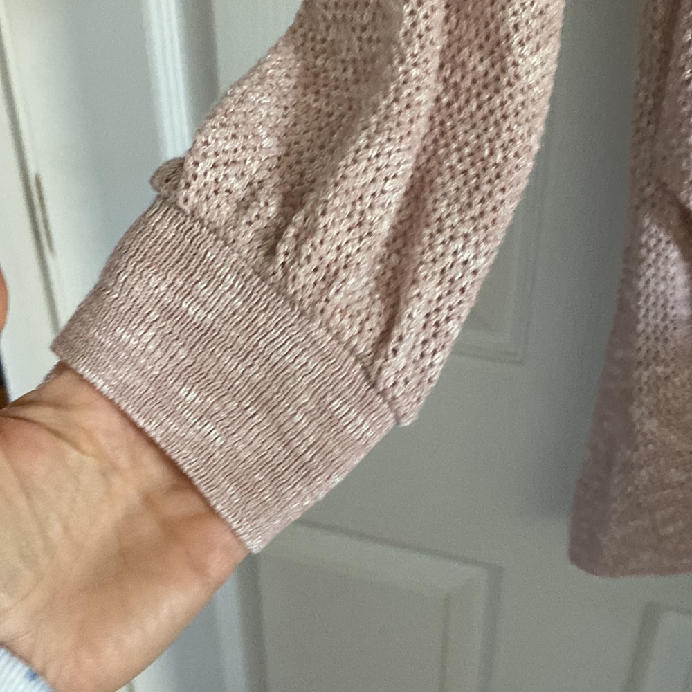 Express Sweater - Picture 2 of 4